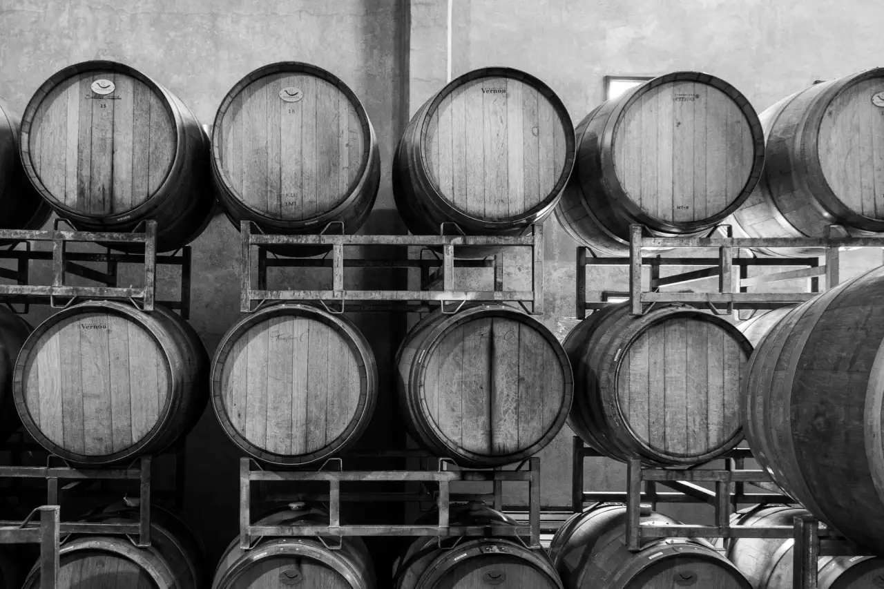 竹液酒与白酒酿造工艺融合创新思路探讨封面图