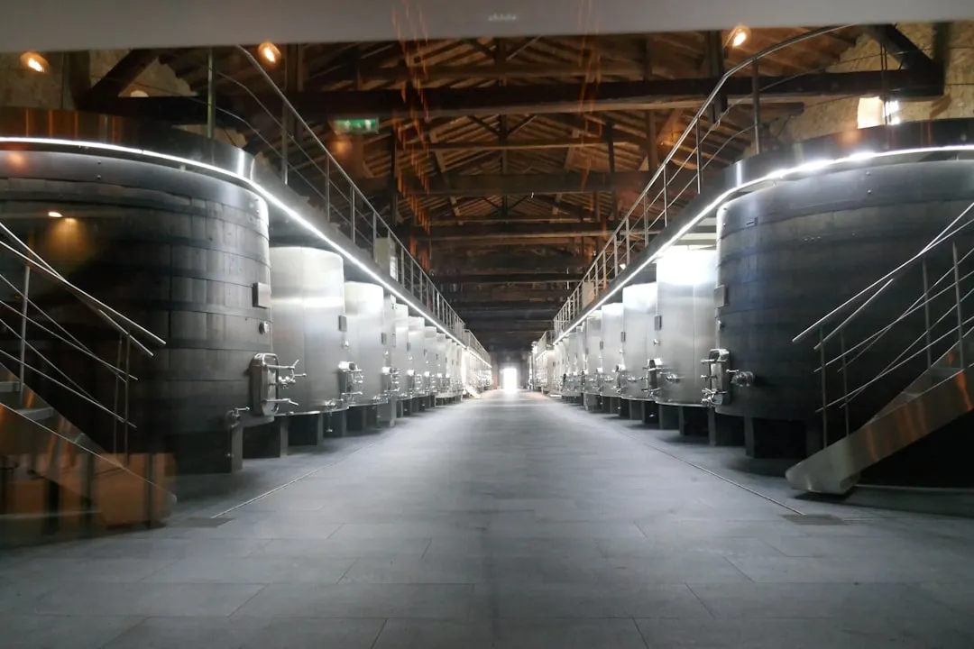 成都酒业竹液酒与传统白酒酿造工艺差异对比分析正文配图 2